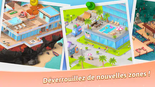 Serenity's Spa:Salon de beauté screenshot 4