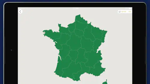 Seterra Géographie screenshot 9
