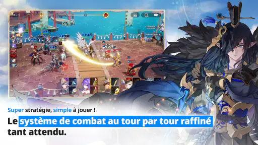 Seven Knights Re:BIRTH screenshot 3