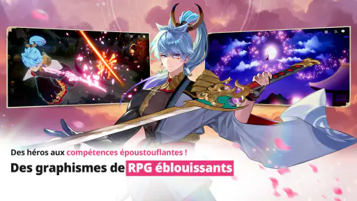 Seven Knights Re:BIRTH screenshot 4