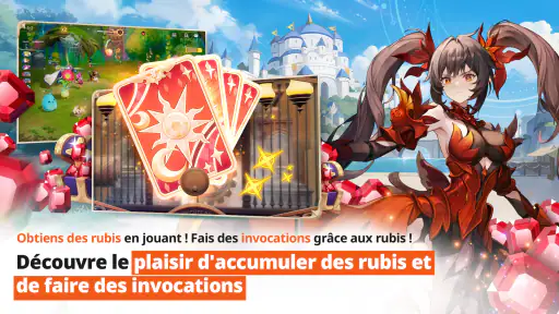 Seven Knights Re:BIRTH screenshot 7