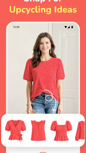 Sewpal: Sewing Pattern & Guide screenshot 12