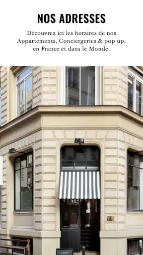 Sézane App Mode & Maroquinerie screenshot 7