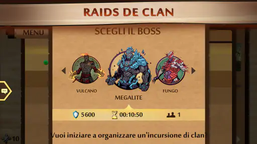 Shadow Fight 2 screenshot 12