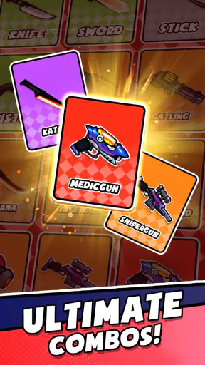 Shadow Survival: Jeux de tir screenshot 4
