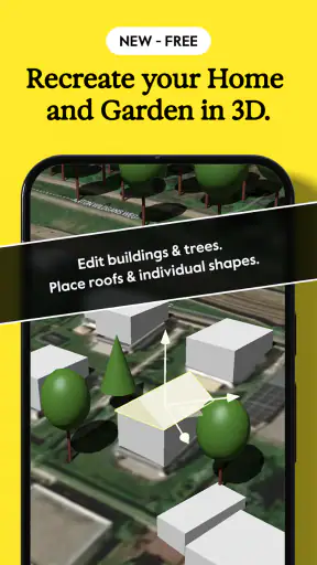 Shadowmap : Soleil & Ombre screenshot 6