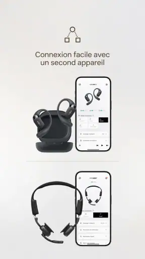 Shokz screenshot 3