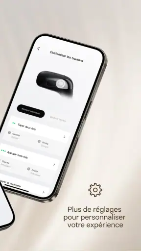 Shokz screenshot 5