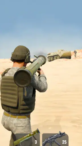 Shoot Out: Jeu de tir 3D screenshot 4