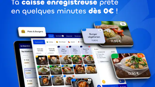 Shopcaisse - Caisse Certifiée screenshot 9