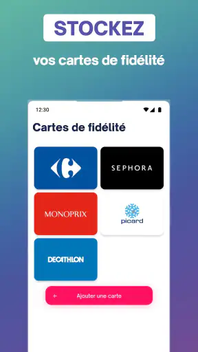 Shopmium screenshot 8