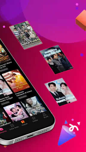 ShortDramas：MiniSerie,Reel&TV screenshot 2