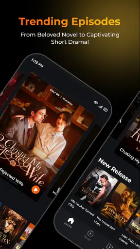 ShortMax - Short Dramas & TV screenshot 3