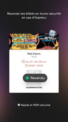 Shotgun — Musique live screenshot 3
