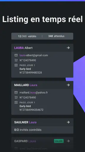 Shotgun Scan screenshot 5