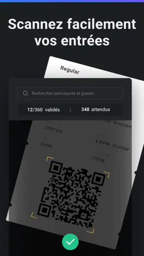 Shotgun Scan screenshot 7