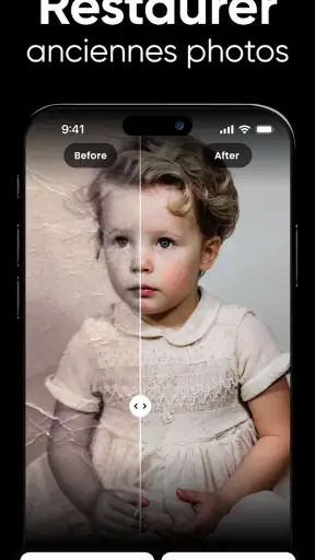Shots – IA Photo & Vidéo screenshot 7