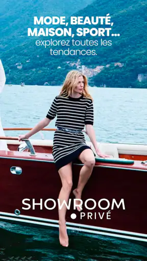 Showroom : Mode Maison Voyage screenshot 10