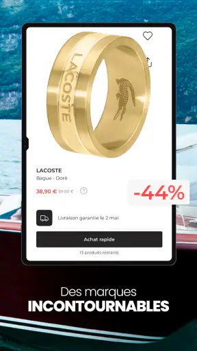 Showroom : Mode Maison Voyage screenshot 11