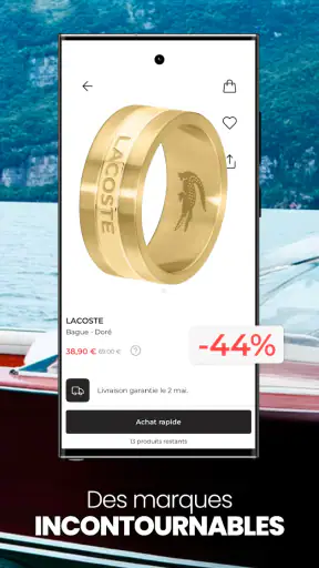 Showroom : Mode Maison Voyage screenshot 3
