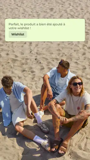 Showroom : Mode Maison Voyage screenshot 7