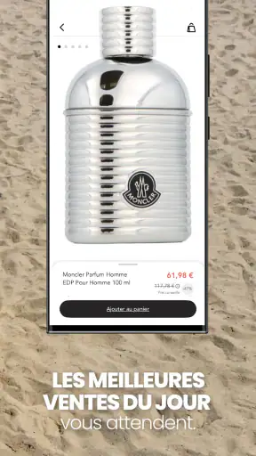 Showroom : Mode Maison Voyage screenshot 8