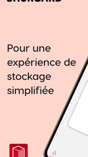 Shurgard screenshot 1