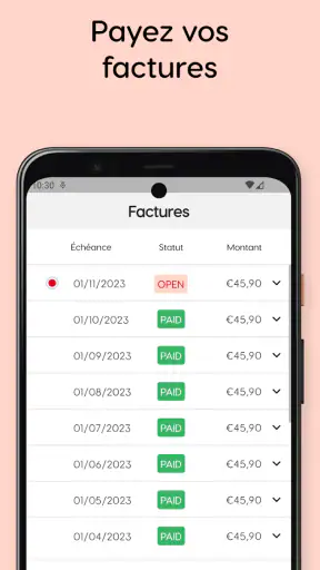 Shurgard screenshot 4