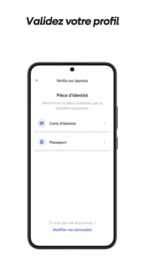 Side - intérim et job étudiant screenshot 4