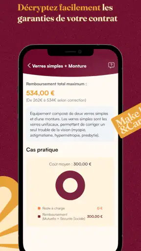 SideCare screenshot 3
