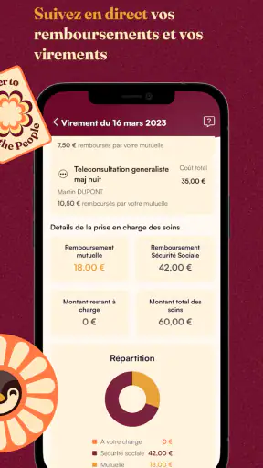 SideCare screenshot 5