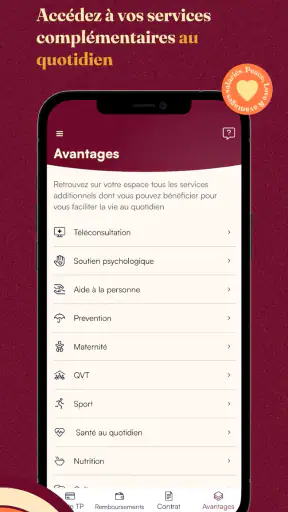 SideCare screenshot 7