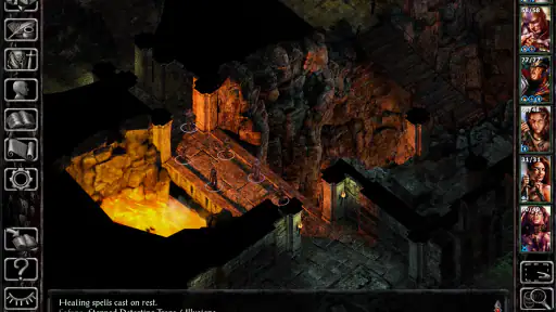 Siege of Dragonspear screenshot 10