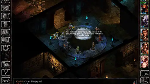 Siege of Dragonspear screenshot 12