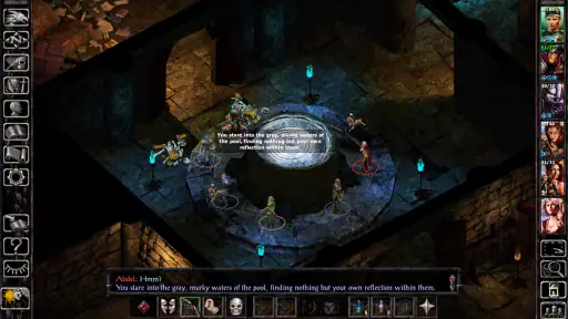 Siege of Dragonspear screenshot 5