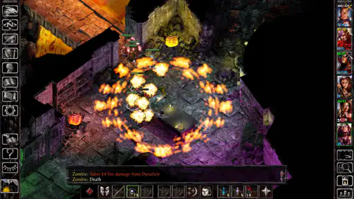 Siege of Dragonspear screenshot 6