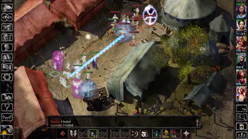 Siege of Dragonspear screenshot 7