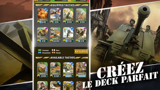 SIEGE: World War II screenshot 3