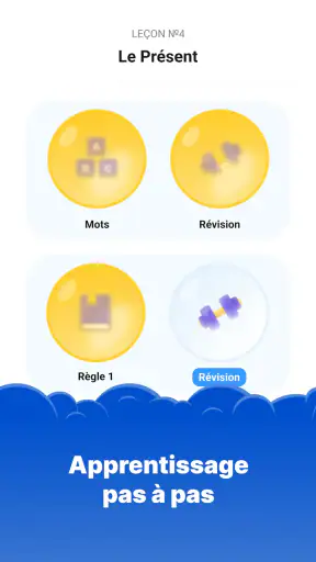 Simpler : Apprendre l'anglais! screenshot 6