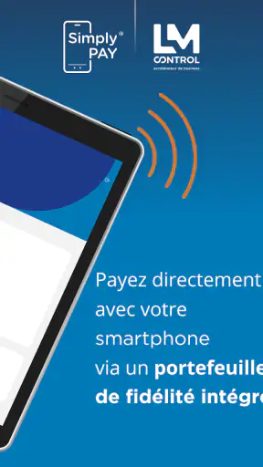 Simply Pay screenshot 10