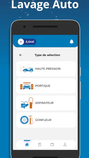 Simply Pay screenshot 4
