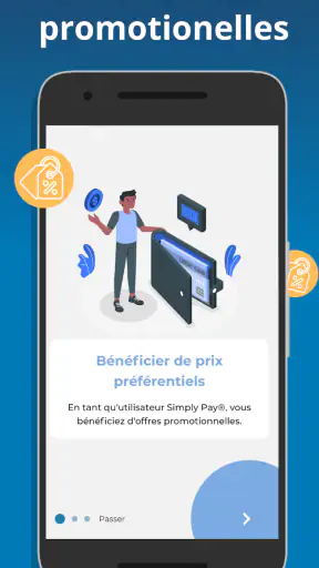 Simply Pay screenshot 5