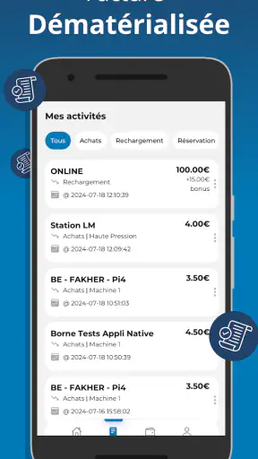 Simply Pay screenshot 8