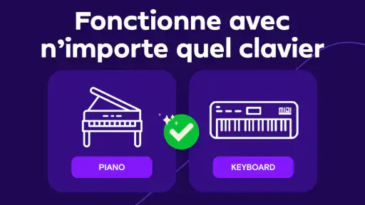 Simply Piano - Apprenez Piano screenshot 12