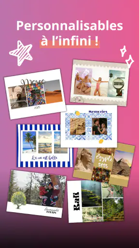 SimplyCards - Carte postale screenshot 3