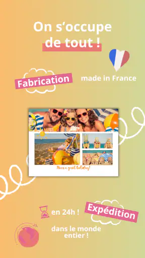 SimplyCards - Carte postale screenshot 7