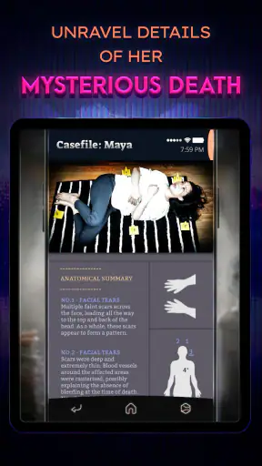 SIMULACRA 2 screenshot 10