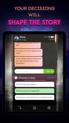 SIMULACRA 2 screenshot 11
