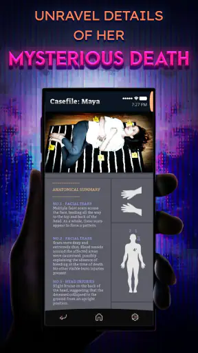 SIMULACRA 2 screenshot 3