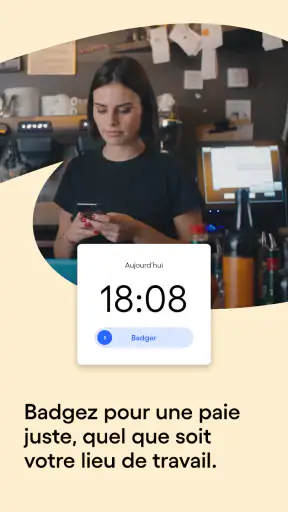 Skello : l'app des équipes screenshot 7